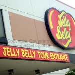 Jelly Belly Warehouse Tour - WI