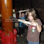 Roanoke Island Festival Park – Manteo, NC ship three