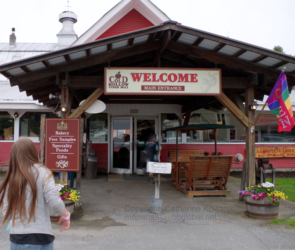 Cold Hollow Cider Mill visit-001